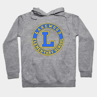 Lakewood Elementary School Hoodie